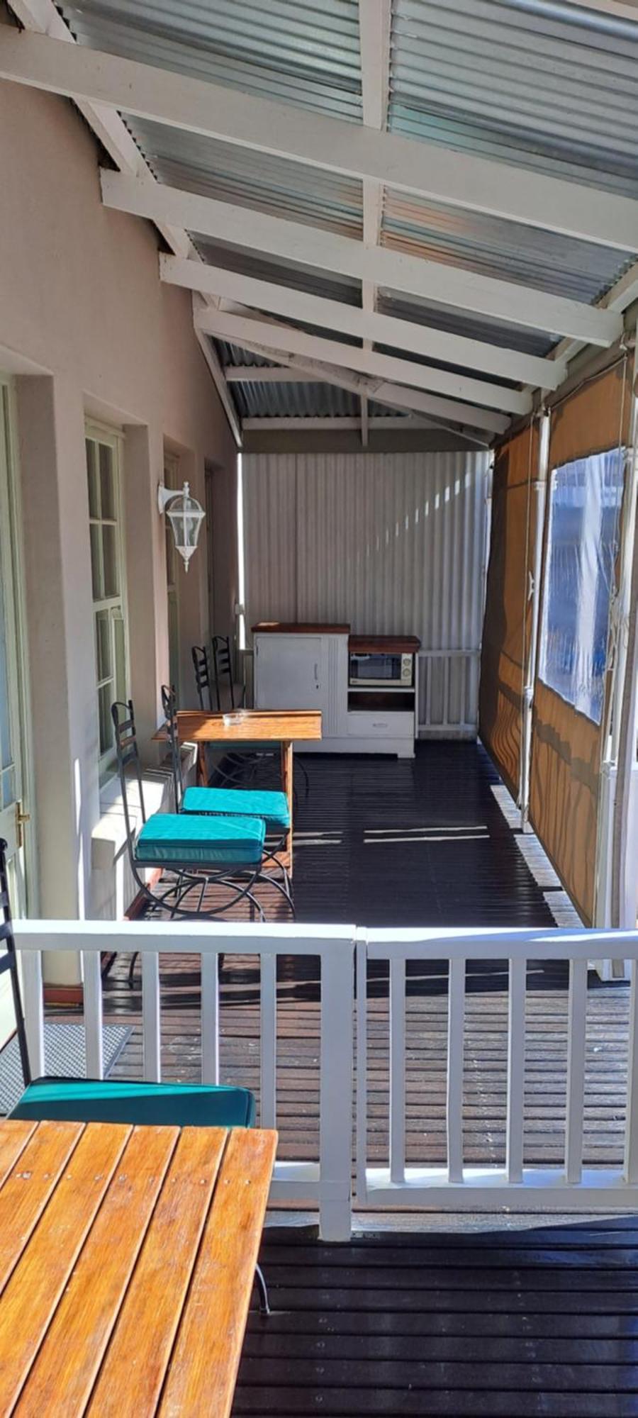 Housemartin Lodge & Self Catering De Rust Exterior foto